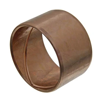 Image of Bush, brake shaft FEBI BILSTEIN 02196