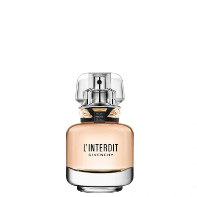 Image of Givenchy L&#039;Interdit Eau de Parfum 35ml