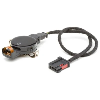 Image of Rain Sensor HELLA 6PW 011 178 701