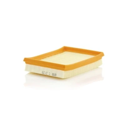 Image of Air FILTER MANN C 2129