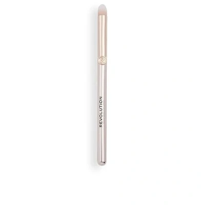 Image of Revolution Create Buffing Eye Crease Brush R3