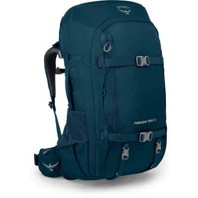 Image of Osprey Fairview Trek 50 Backpack
