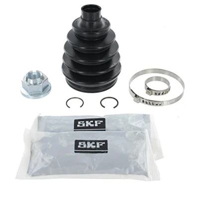 Image of Bellow Set, drive shaft SKF VKJP 1368