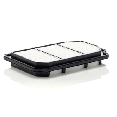 Image of Air FILTER MANN C 2931