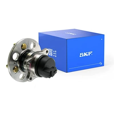 Image of Wheel Bearing Kit SKF VKBA 6809