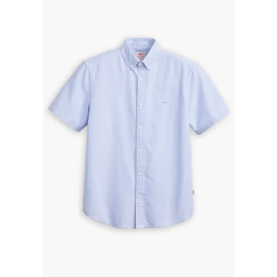 Image of Levi&#039;s Authentic Button DOWN Shirt, Men&#039;s, Size: Small, Allure