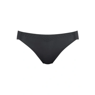 Image of Sloggi Briefs, Women&#039;s, Size: XS, Schwarz