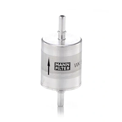 Image of Fuel FILTER MANN WK 52/1