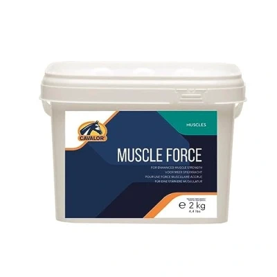 Image of Cavalor Muscle Force