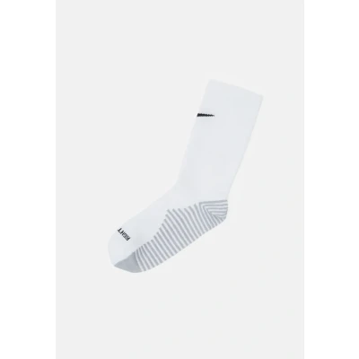 Image of NIKE Performance U Strike CREW WC22 Sports socks, Size: 8 11, White/black