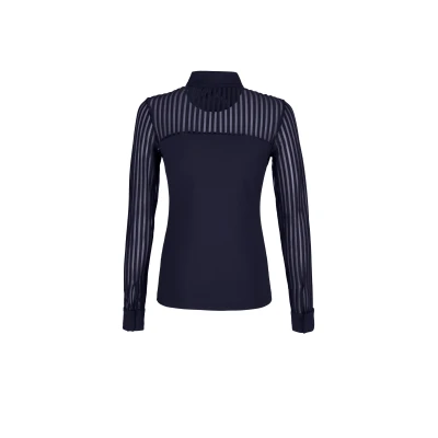 Image of Pikeur SS&#039;24 Competition Shirt Blouse