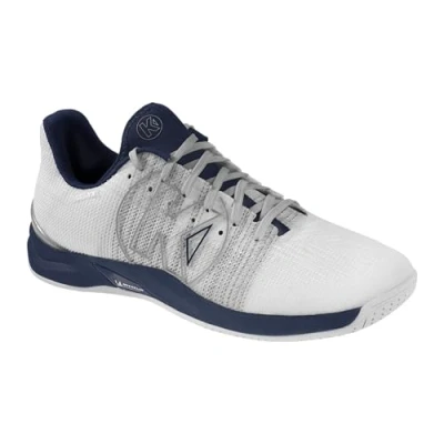Image of Kempa Unisex&#039;s Attack One 2.0 Game Changer Handball Shoes, Trainers