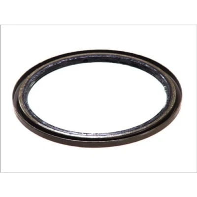 Image of Shaft Seal, wheel hub ELRING 451.130