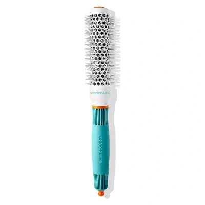 Image of Moroccanoil Ceramic Brush Round 25mm