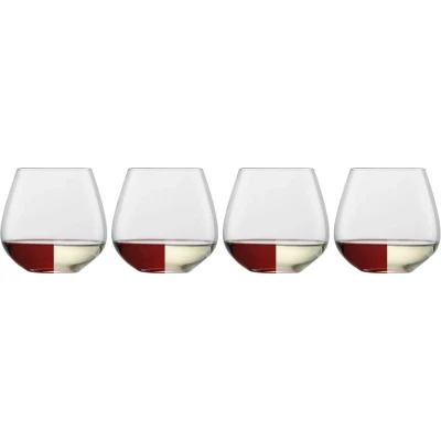 Image of Schott Zwiesel wine glasses for white/red Forté 590 ml 4 pieces