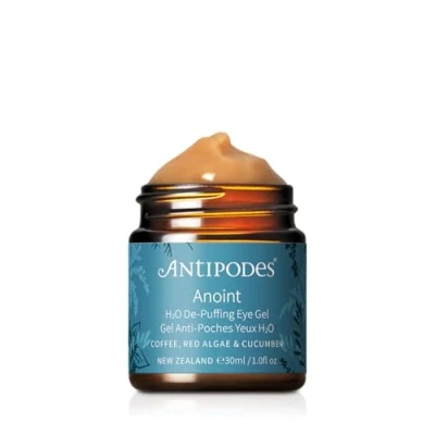 Image of Antipodes Anoint H2O De Puffing Eye Gel 98g