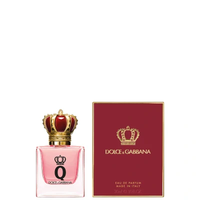 Image of Dolce&amp;Gabbana Q Eau de Parfum 100ml
