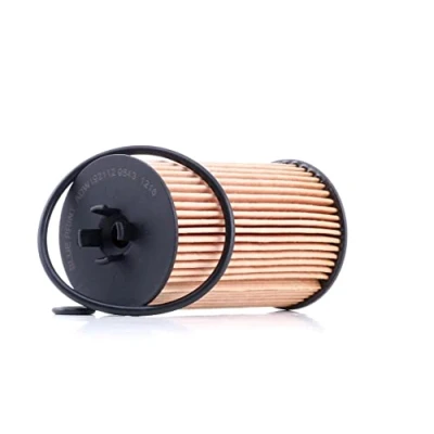 Image of Oil Filter BLUE PRINT ADW192112