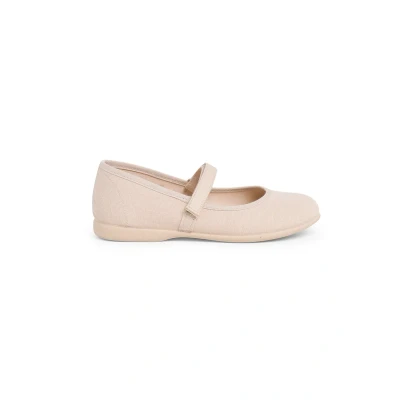 Image of Pisamonas Adherente FINA Baby shoes for kids, Size: 6/6.5K, Arena Textile/synthetics
