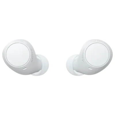 Image of Sony WF C510 White