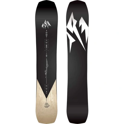 Image of Jones Flagship Pro 24/25 Snowboard