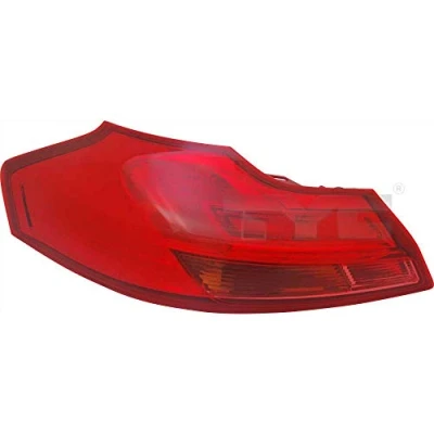 Image of Combination Rearlight TYC 11 11802 01 2