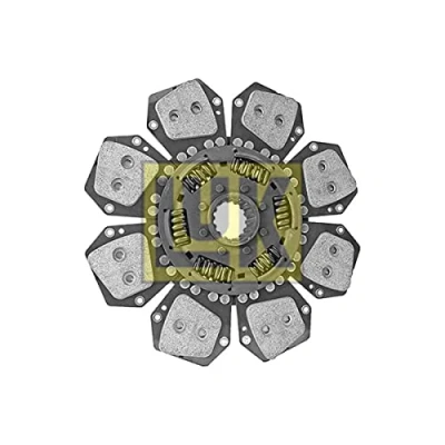 Image of Clutch Disc LuK 331 0289 11