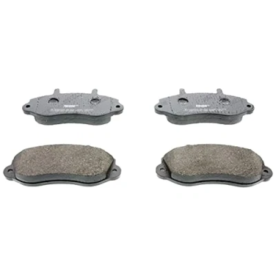 Image of brake Pad Set, disc FERODO FVR1292