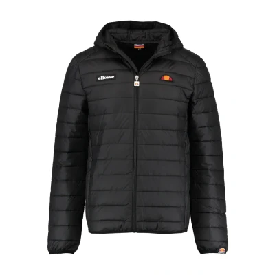 Image of Ellesse Lombardy Light jacket, Men&#039;s, Size: Large, Anthracite
