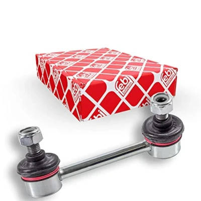 Image of Rod/Strut, stabiliser FEBI BILSTEIN 28628
