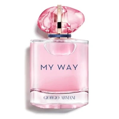 Image of Armani My Way Eau de Parfum Nectar 90ml