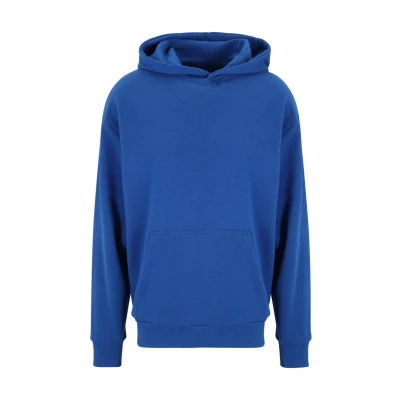 Image of Urban Classics Hoodie, Men&#039;s, Size: Large, Royal