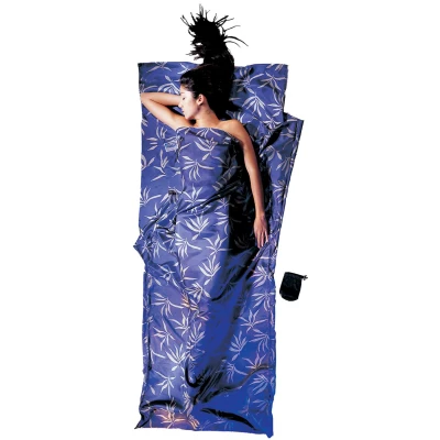 Image of Cocoon Travelsheet 100% Silk Travel sheet