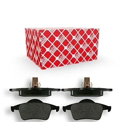 Image of brake Pad Set, disc FEBI BILSTEIN 16360