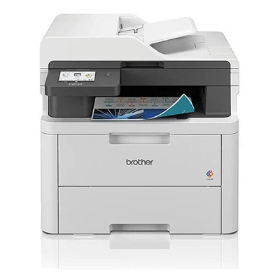 Image of Brother DCP L3555CDW