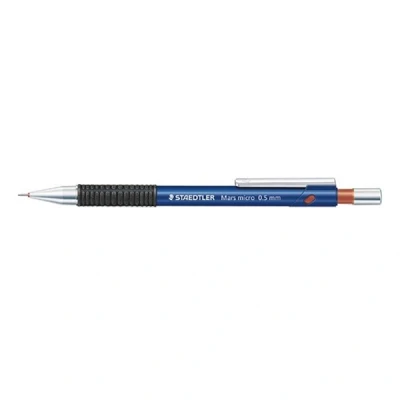 Image of STAEDTLER 775 05 Mars Micro Mechanical Pencil 0.5 mm (Single Pencil)