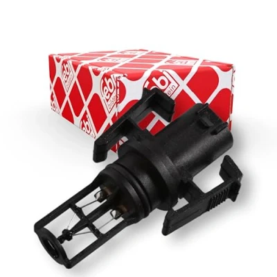 Image of Sensor, intake air temperature FEBI BILSTEIN 37142