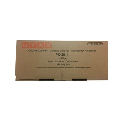 Image of Utax 1T02T80UT0 Black Toner for TA P 5031/6031