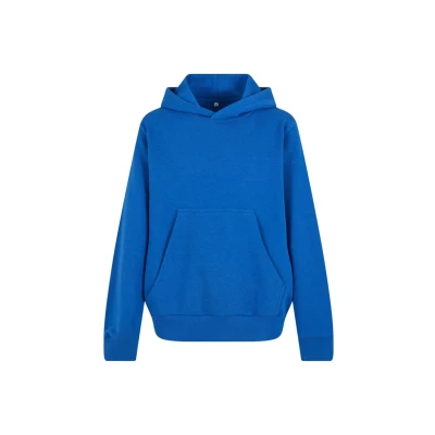 Image of Urban Classics Light Hoodie for kids, Size: 11 12y, Royal