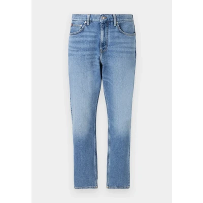 Image of Tommy Hilfiger Regular Mercer Straight leg jeans, Men&#039;s, Size: 29x30, Bennet blue