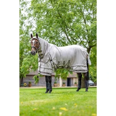 Image of LeMieux Kudos Sweet Itch rug