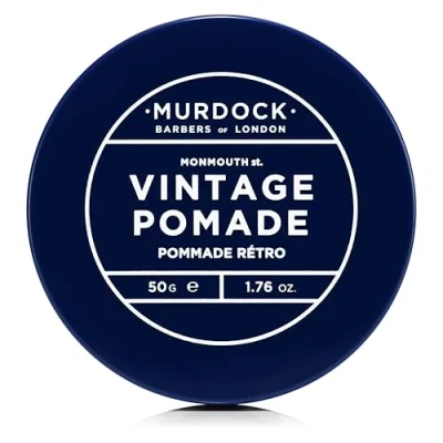 Image of Murdock London Vintage Pomade 50ml