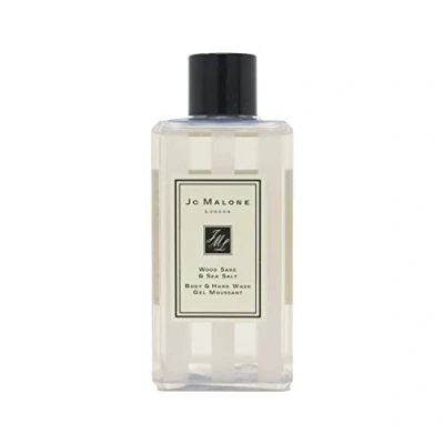Image of Jo Malone London Wood Sage and Sea Salt Body Hand Wash (Various Sizes) 100ml