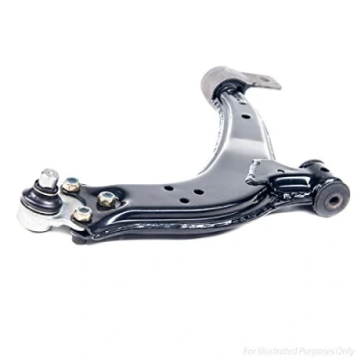 Image of Track Control Arm DELPHI TC964