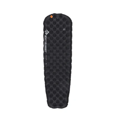 Image of Sea to Summit Ether Light XT Extreme R Inflatable Mat,Black (Black)