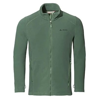 Image of VAUDE Men&#039;s Rosemoor Fleece Jacket II