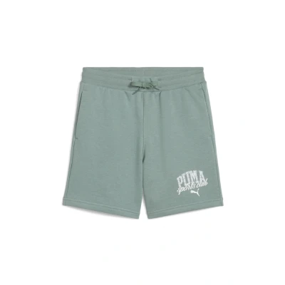 Image of PUMA Boy&#039;s Class Shorts Tr B Knitted
