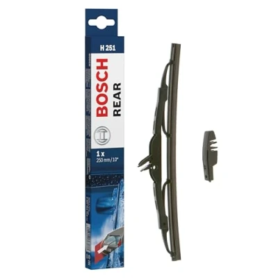 Image of Wiper Blade BOSCH 3 397 011 813