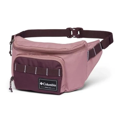Image of Columbia HIP PACK Unisex Bum bag, Size: One Size, Moonvista/snowdrift