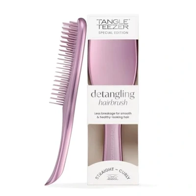 Image of Tangle Teezer The Ultimate Detangler Mauve Copper